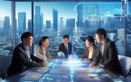 济南信息化咨询公司，助力企业数字化转型，创造未来价值