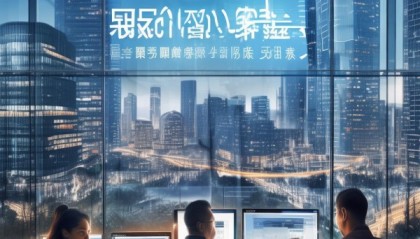 阳高信息咨询服务助力智慧城市建设