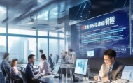 甘肃志诚信息技术咨询，助力企业数字化转型的信赖伙伴