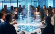 重塑 Your Business Model in the Digital Age