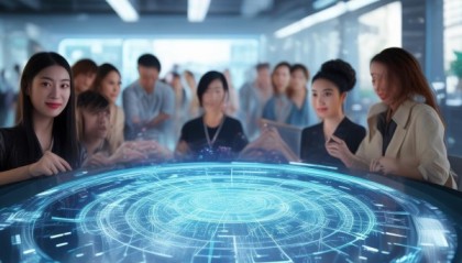 大同信息化教师咨询助力教育现代化，创新路径解析