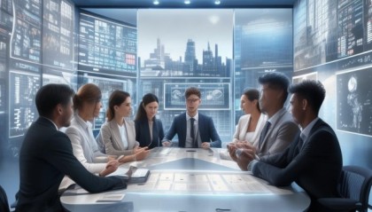 南京信息技术咨询业务，赋能未来的数字化转型
