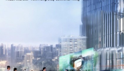 助力企业数字化转型的福建信息科技咨询中心——作为数字化转型的先锋力量，赋能业务增长