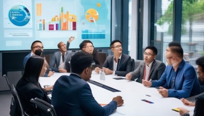 盛信智推信息咨询服务，助力企业高质量发展