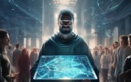 政德与信息技术，咨询与创新的未来