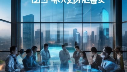 贵州信息化管理咨询中心助力数字ipping的发展未来
