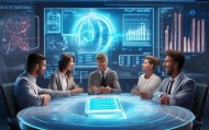 助力企业数字化转型，选择优淘信息技术咨询电话吧