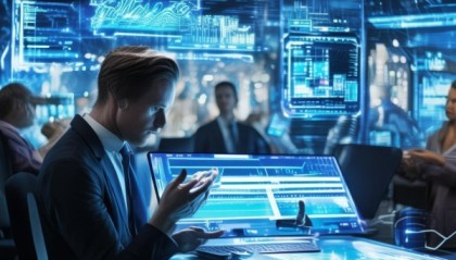为企业转型提供精准的智慧信息咨询服务，助力企业实现高效运营与市场拓展。