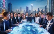 宁波 Tech咨询，技术创新赋能之路
