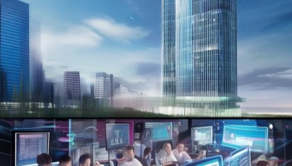 河南万融信息技术咨询有限公司，技术驱动的未来