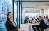 南京信息技术咨询代理商，助力企业成长的贴心伙伴！