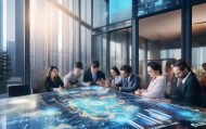 沪上房信息咨询服务，解读行业价值与未来发展方向