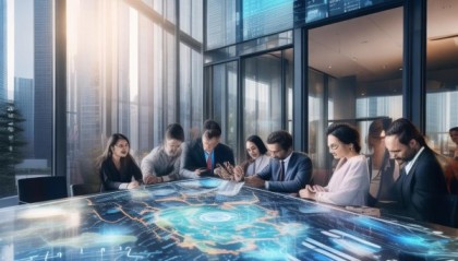 沪上房信息咨询服务，解读行业价值与未来发展方向
