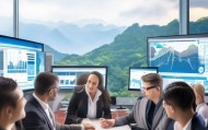 贵州中财信息技术咨询，助力贵州高质量发展