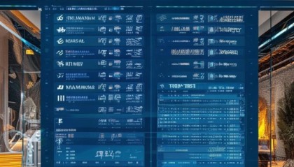 助力企业数字化转型方案——浙江信息化管理咨询