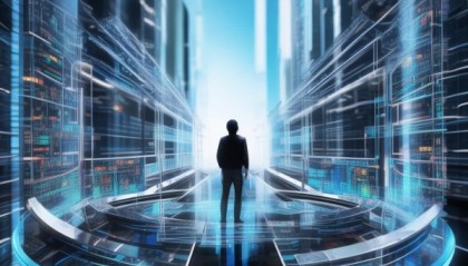 高效沟通的科技解决方案