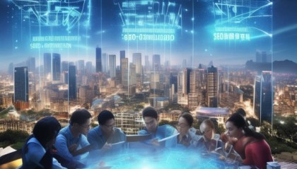 广东信息化SEO优化，助力企业快速崛起