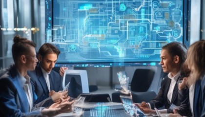 华数信息技术咨询，助力企业数字化转型——提供专业的数字化解决方案