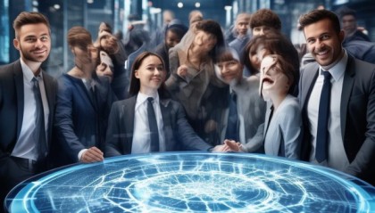 万悦信息技术咨询服务，技术赋能，未来无限可能