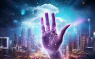 云美信息技术咨询，助力数字转型的智慧之手