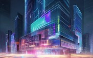 兴佳蜜信息技术咨询有限公司，技术驱动的未来之光