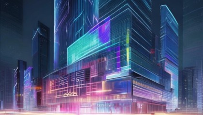 兴佳蜜信息技术咨询有限公司，技术驱动的未来之光