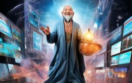 构建价值与信任的双轮驱动，在信息时代，百事通的创新传递与信任的建立