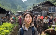 艾思瑞·四川，技术助力乡村振兴