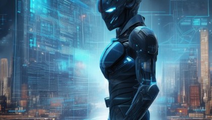 守护数字未来，助力信息治理——义县信息咨询服务的实践与展望