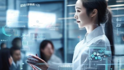茜茜咨询，助力企业数字化转型的智慧解决方案