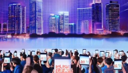 凌云信息咨询服务助力未来