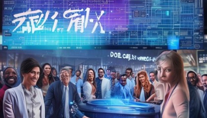双桥区娟姐信息技术咨询部，赋能企业，开启未来