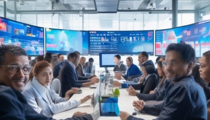 青海高原资源丰富，科技创新能力强，优质信息化咨询电话助力区域经济发展与科技创新。
