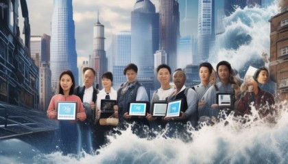 重塑未来，鑫众信息咨询服务助力数字化转型