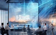 盛鸿信息咨询服务，在数字浪潮中创造价值