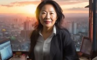 旭日信息咨询服务个体经营，机遇与挑战