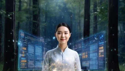 林莹信息咨询服务，改变企业与个人的未来