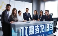 穆美信息咨询服务部，助力全球商业成功