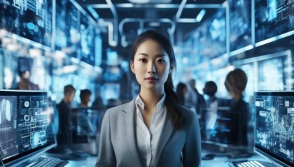 念之佳，技术驱动的精准数字化解决方案——专业服务驱动您的未来