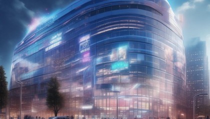 白城市广岐信息咨询服务市场分析，机遇与未来展望