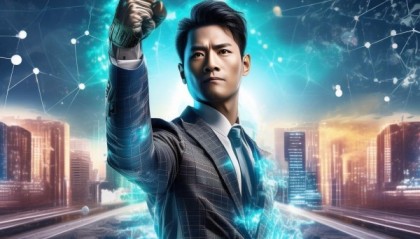郑州拳头信息咨询服务助力企业迈向数字化新境界