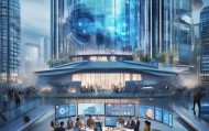 中国信息化咨询设计院，服务数字化转型的创新力量