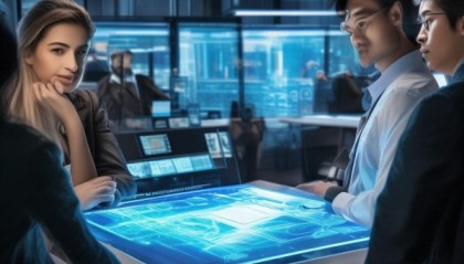 计算机技术与信息技术咨询的融合，深入理解与应用
