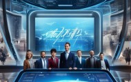 清河门信息咨询服务，助力企业数字化转型的创新力量
