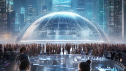 房谈谈，一场数字化时代的咨询盛宴