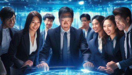 技术赋能，智创未来，博睿信息技术咨询引领企业创新