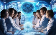嘉蓝技术，技术革新时代的机遇与挑战