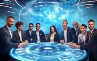 云熙信息技术咨询，赋能企业数字化转型的创新解决方案