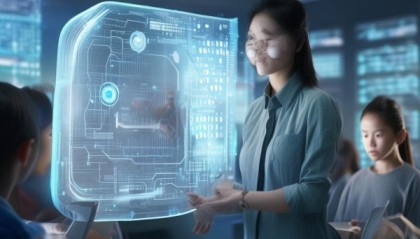 科技时代的教师安全守护，智慧与责任