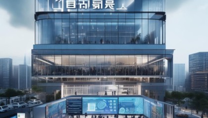 定兴县驰宇信息技术咨询中心，技术驱动的创新高地